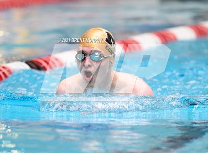 Thumbnail 2 in Monarch vs. Fossil Ridge photogallery.