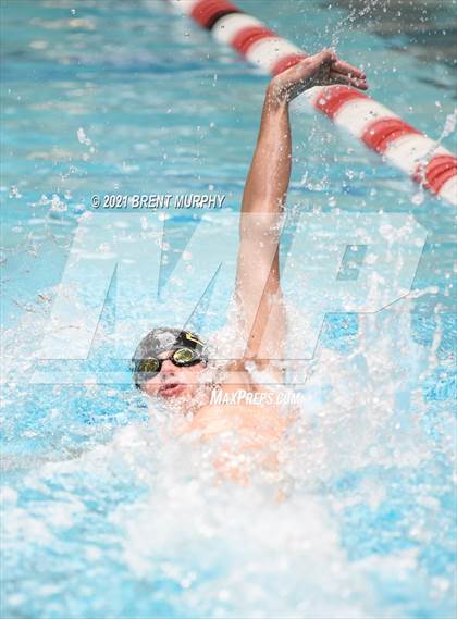 Thumbnail 2 in Monarch vs. Fossil Ridge photogallery.