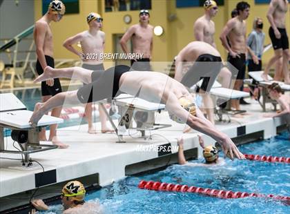 Thumbnail 3 in Monarch vs. Fossil Ridge photogallery.