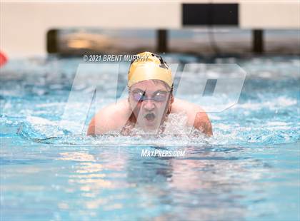 Thumbnail 2 in Monarch vs. Fossil Ridge photogallery.