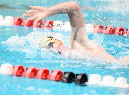 Thumbnail 1 in Monarch vs. Fossil Ridge photogallery.