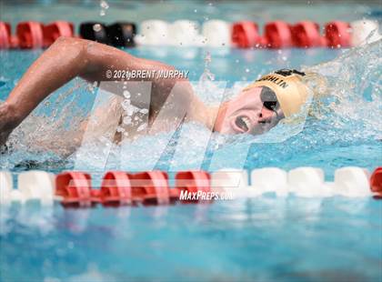Thumbnail 1 in Monarch vs. Fossil Ridge photogallery.