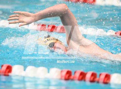 Thumbnail 3 in Monarch vs. Fossil Ridge photogallery.