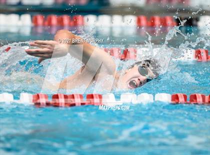Thumbnail 3 in Monarch vs. Fossil Ridge photogallery.