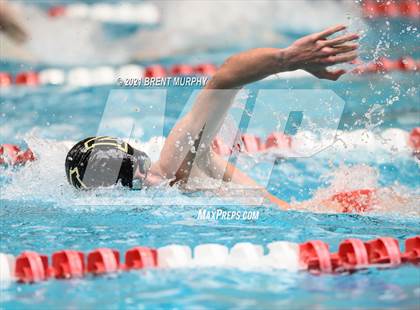 Thumbnail 3 in Monarch vs. Fossil Ridge photogallery.