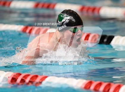 Thumbnail 3 in Monarch vs. Fossil Ridge photogallery.