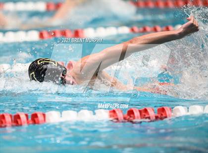 Thumbnail 2 in Monarch vs. Fossil Ridge photogallery.