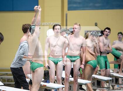 Thumbnail 1 in Monarch vs. Fossil Ridge photogallery.