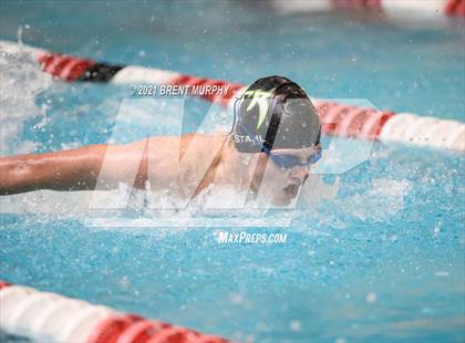 Thumbnail 2 in Monarch vs. Fossil Ridge photogallery.