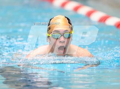 Thumbnail 3 in Monarch vs. Fossil Ridge photogallery.