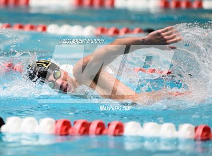 Thumbnail 3 in Monarch vs. Fossil Ridge photogallery.
