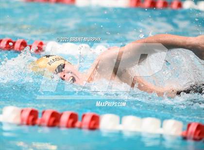 Thumbnail 2 in Monarch vs. Fossil Ridge photogallery.