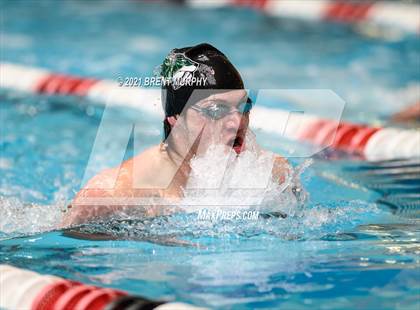 Thumbnail 3 in Monarch vs. Fossil Ridge photogallery.