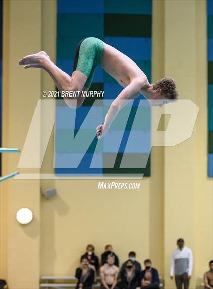 Thumbnail 3 in Monarch vs. Fossil Ridge photogallery.
