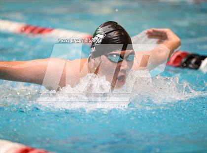Thumbnail 2 in Monarch vs. Fossil Ridge photogallery.