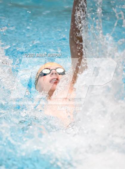 Thumbnail 2 in Monarch vs. Fossil Ridge photogallery.