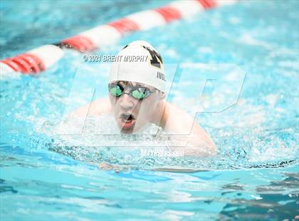 Thumbnail 3 in Monarch vs. Fossil Ridge photogallery.