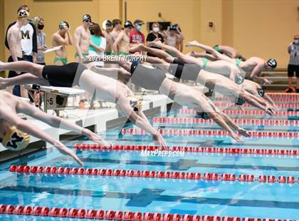 Thumbnail 2 in Monarch vs. Fossil Ridge photogallery.
