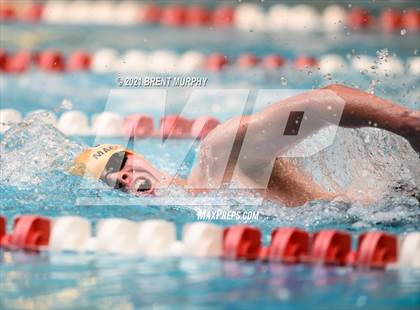 Thumbnail 3 in Monarch vs. Fossil Ridge photogallery.