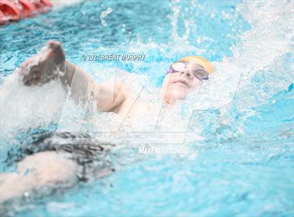 Thumbnail 2 in Monarch vs. Fossil Ridge photogallery.