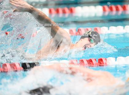 Thumbnail 3 in Monarch vs. Fossil Ridge photogallery.