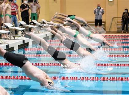 Thumbnail 3 in Monarch vs. Fossil Ridge photogallery.