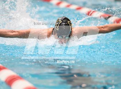 Thumbnail 3 in Monarch vs. Fossil Ridge photogallery.