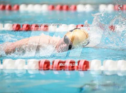 Thumbnail 1 in Monarch vs. Fossil Ridge photogallery.