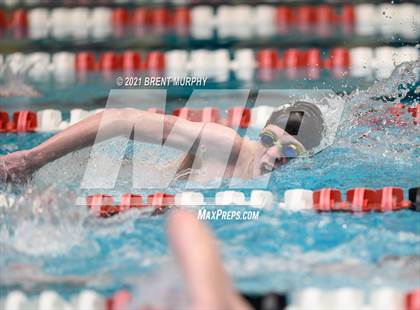Thumbnail 3 in Monarch vs. Fossil Ridge photogallery.