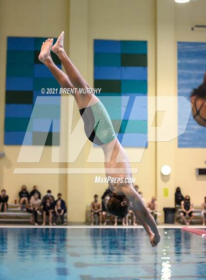 Thumbnail 1 in Monarch vs. Fossil Ridge photogallery.