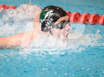 Thumbnail 2 in Monarch vs. Fossil Ridge photogallery.