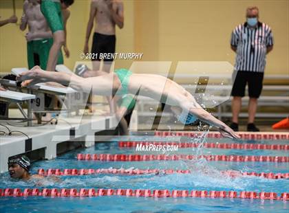 Thumbnail 2 in Monarch vs. Fossil Ridge photogallery.