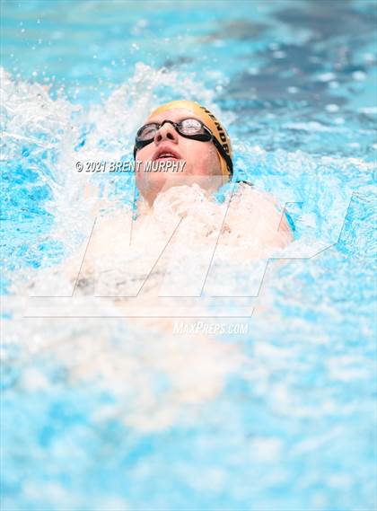 Thumbnail 1 in Monarch vs. Fossil Ridge photogallery.