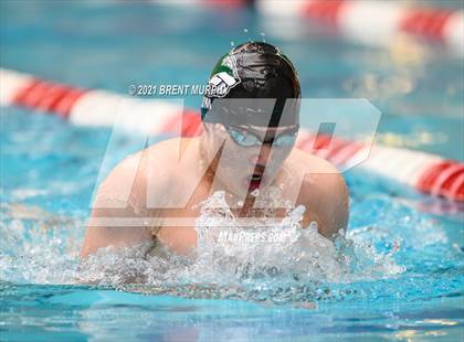 Thumbnail 2 in Monarch vs. Fossil Ridge photogallery.