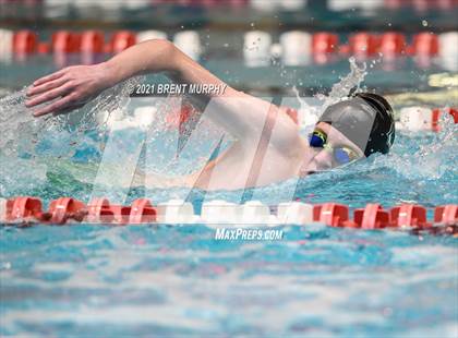 Thumbnail 2 in Monarch vs. Fossil Ridge photogallery.