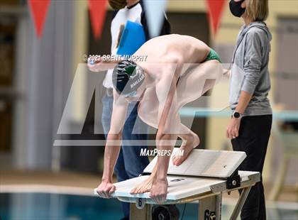 Thumbnail 1 in Monarch vs. Fossil Ridge photogallery.