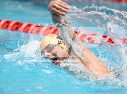 Thumbnail 2 in Monarch vs. Fossil Ridge photogallery.