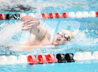 Thumbnail 3 in Monarch vs. Fossil Ridge photogallery.