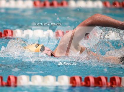 Thumbnail 2 in Monarch vs. Fossil Ridge photogallery.