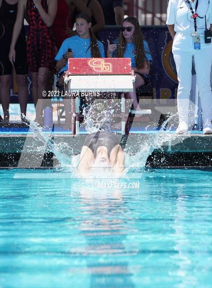 Thumbnail 2 in CIF State Preliminaries photogallery.