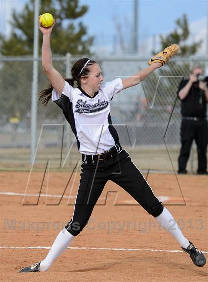 Thumbnail 1 in Taylorsville @ Riverton photogallery.