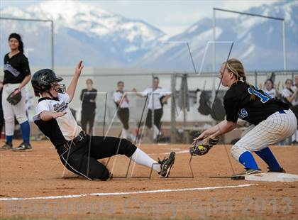 Thumbnail 1 in Taylorsville @ Riverton photogallery.