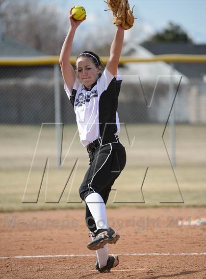 Thumbnail 1 in Taylorsville @ Riverton photogallery.