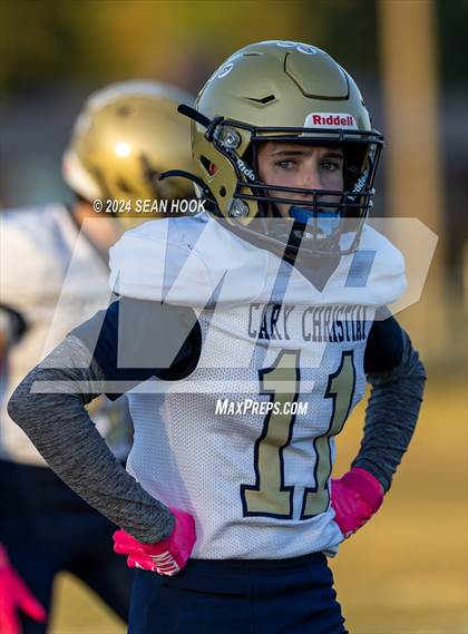 Thumbnail 1 in Cary Christian @ Wayne Christian photogallery.
