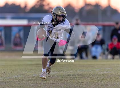 Thumbnail 3 in Cary Christian @ Wayne Christian photogallery.