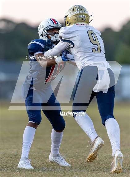 Thumbnail 3 in Cary Christian @ Wayne Christian photogallery.