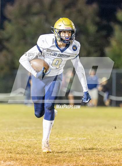 Thumbnail 3 in Cary Christian @ Wayne Christian photogallery.