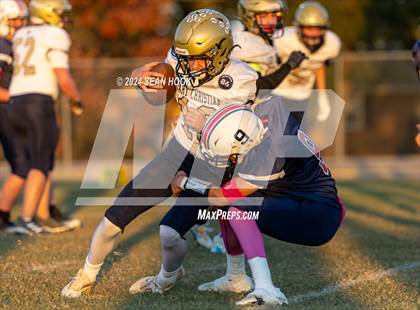 Thumbnail 2 in Cary Christian @ Wayne Christian photogallery.