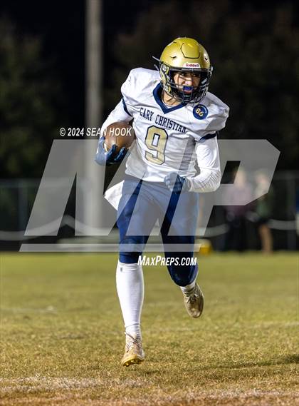 Thumbnail 1 in Cary Christian @ Wayne Christian photogallery.