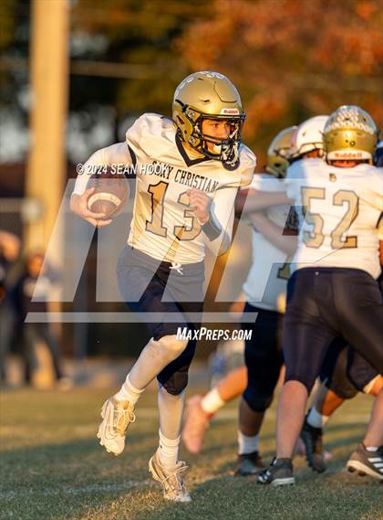 Thumbnail 3 in Cary Christian @ Wayne Christian photogallery.